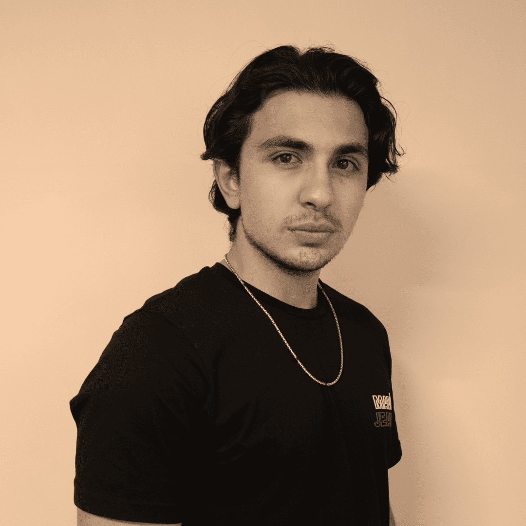 Cenk Seyrek