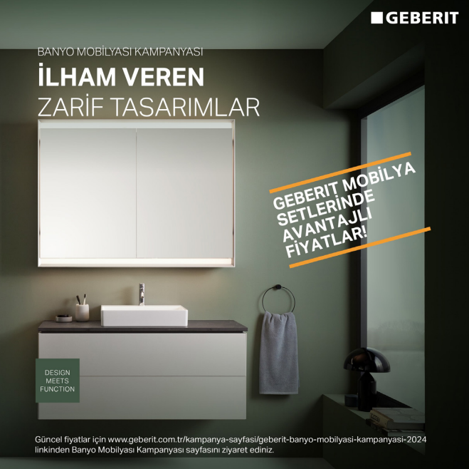 Geberit