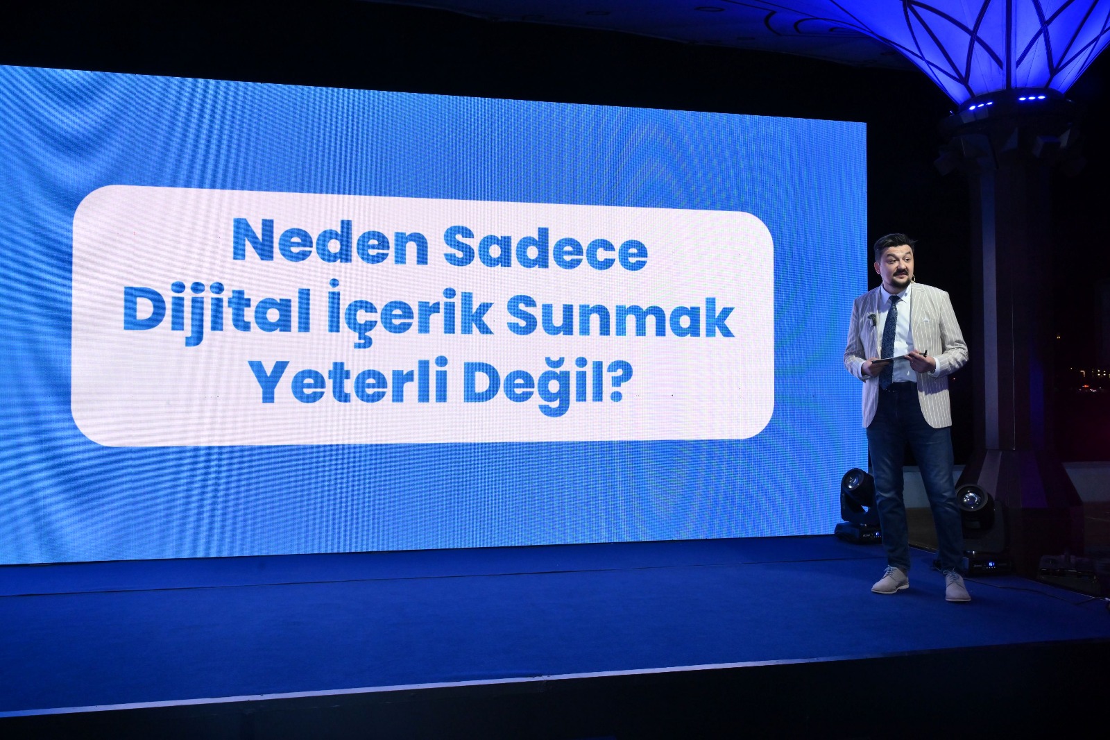 Doping Hafıza 15. Yıl Lansmanını Gerçekleştirdik!