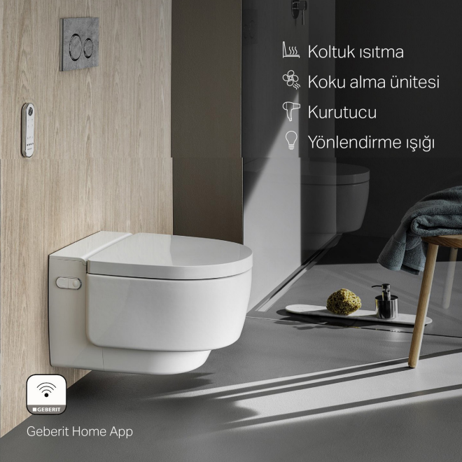 Geberit