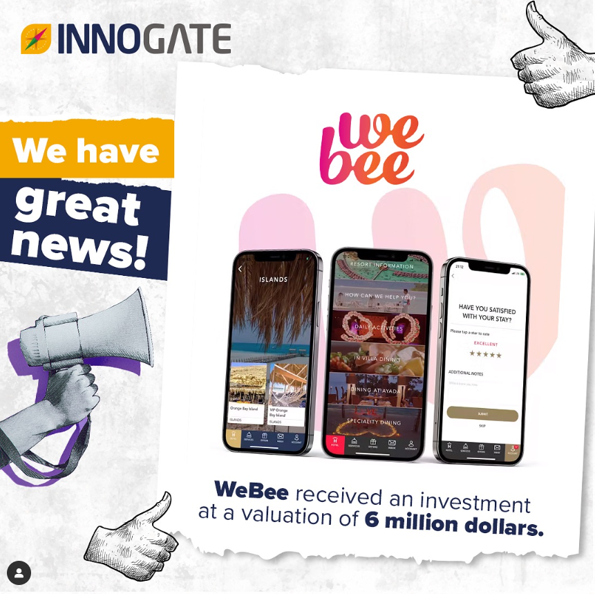Innogate