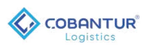 Cobantur Logistics logosu