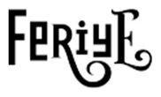 Feriye logosu