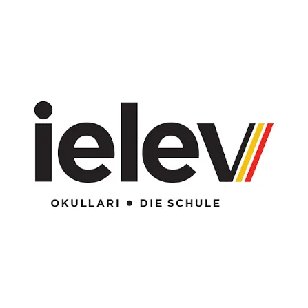 İelev logosu
