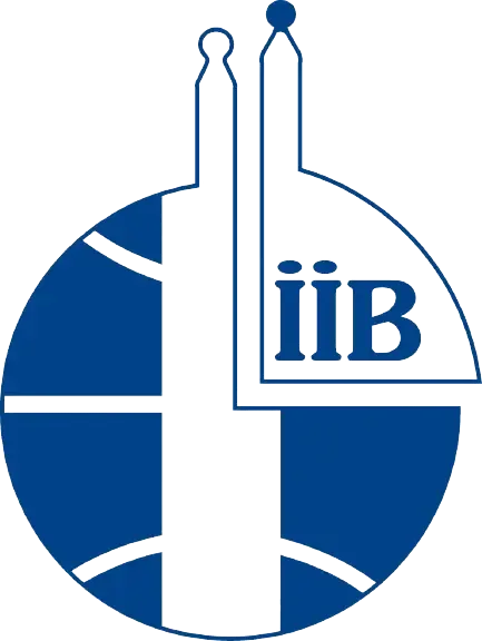 İstanbul İhracatçı Birlikleri logosu