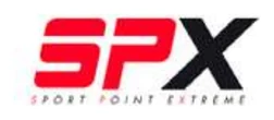 SPX logosu