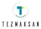 Tezmaksan logosu