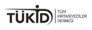 TÜKİD logosu