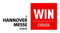 WIN Eurasia logosu