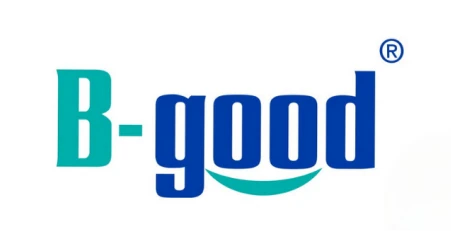 B-good logosu
