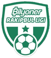 Bilyoner Rakipbul Ligi logosu