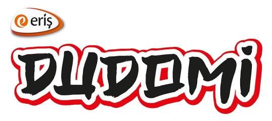Eriş Dudomi logosu