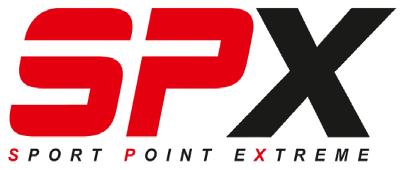 SPX logosu