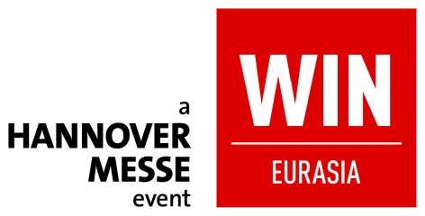 WIN Eurasia logosu
