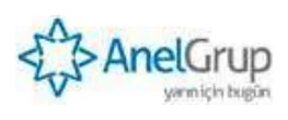 AnelGrup logosu
