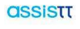 Assistt logosu