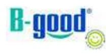 B-good logosu