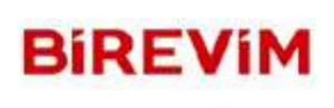 Birevim logosu