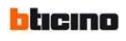 bticino logosu