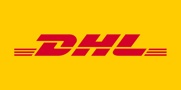 DHL logosu