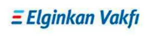 Elginkan Vakfı logosu
