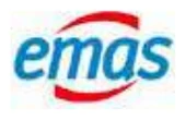 Emaş logosu