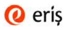Eriş logosu