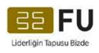 FU logosu