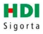 HDI Sigorta logosu