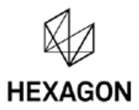 Hexagon logosu