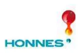 Honnes logosu