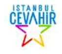 İstanbul Cevahir logosu