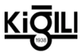 Kiğılı logosu
