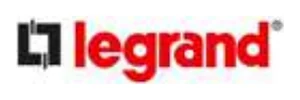 Legrand logosu