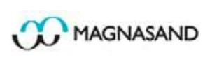 Magnasand logosu
