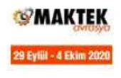 Maktek logosu