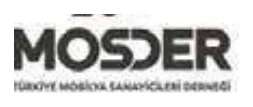 MÖSDER logosu