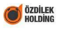 Özdilek Holding logosu