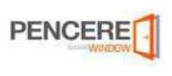 Pencere Window logosu