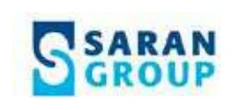 Saran Group logosu