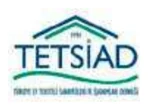 TETSİAD logosu