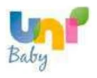 Uni Baby logosu