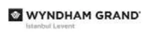 Wyndham Grand İstanbul Levent logosu