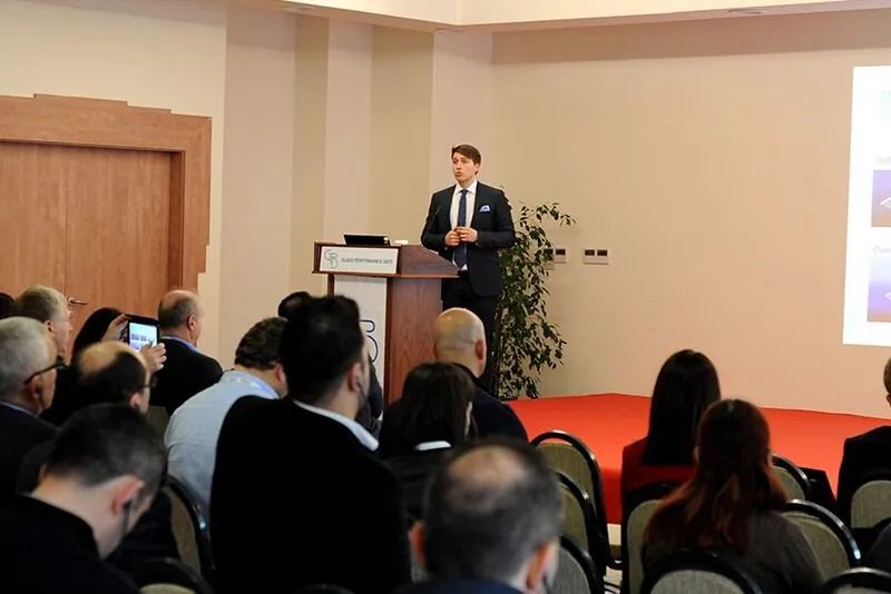 Avrasya Kapı, Pencere ve Cam Fuarı Tüyap Fuar ve Kongre Merkezi’nde yapıldı — görsel 4