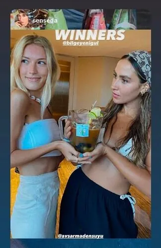 Avşar Maden Suyu influencer etkinliğini gerçekleştirdik — görsel 2