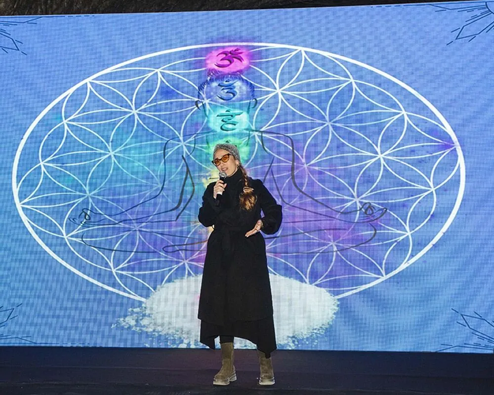 Bambi Yatak'ın yeni Ar-Ge ürünü Biosalt Yatak'ın basın lansmanını gerçekleştirdik — görsel 12