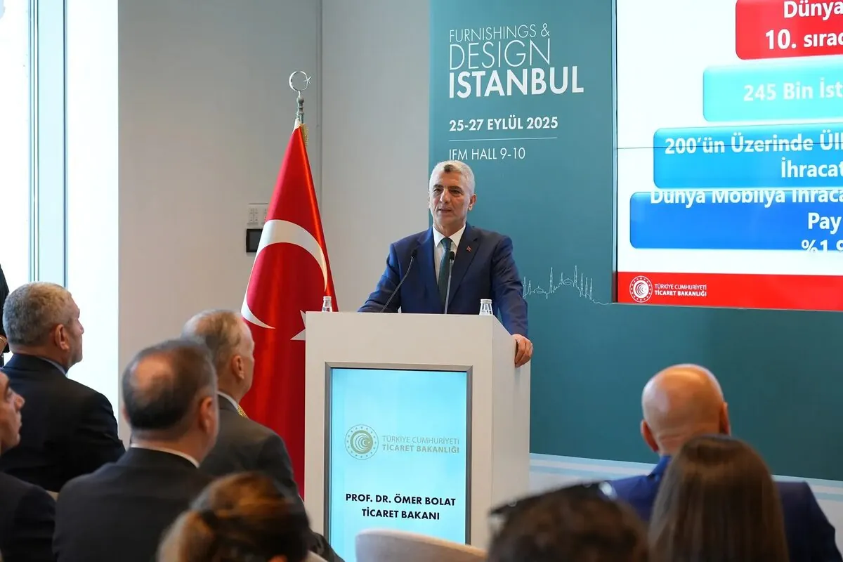 Bürokrasi ve tasarım dünyası FDI için buluştu! — görsel 1