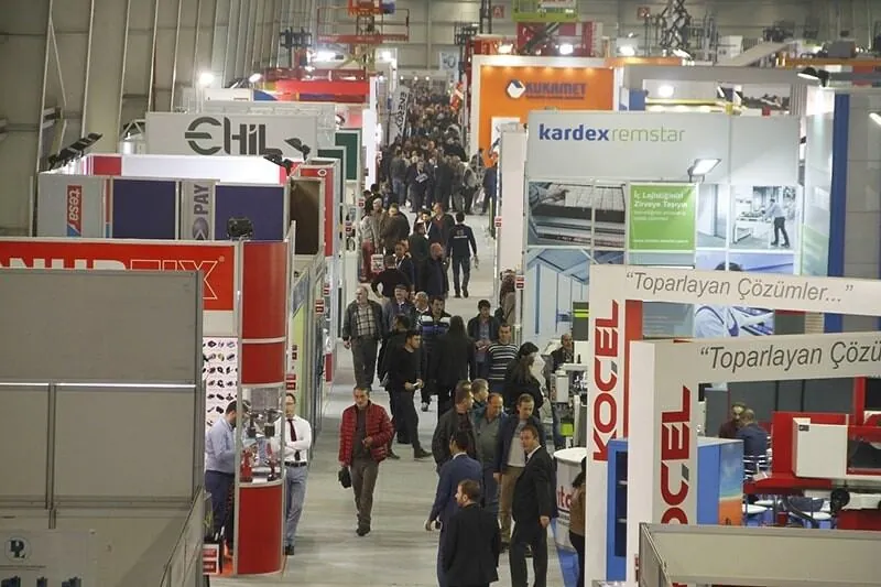 Bursa endüstri zirvesi’nin tüm iletişim PR süreçlerini üstlendik — görsel 2