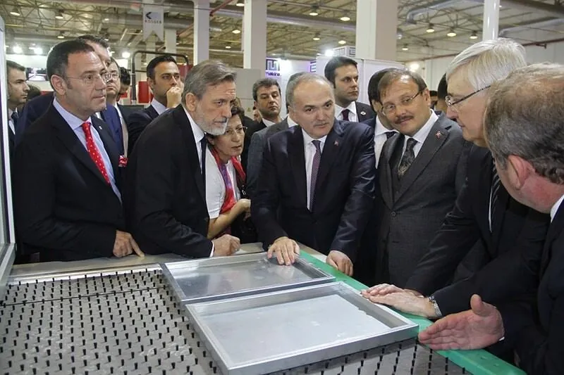Bursa endüstri zirvesi’nin tüm iletişim PR süreçlerini üstlendik — görsel 3