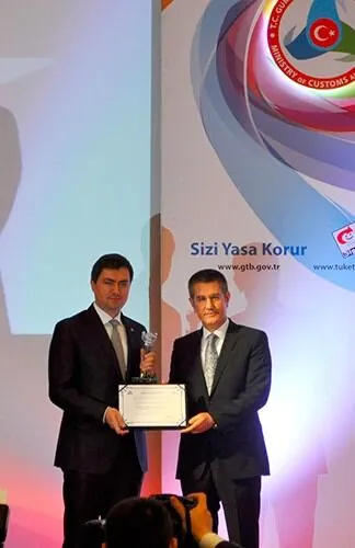 Çilek’in itibar yönetimi kapsamında iletişim çalışmalarını gerçekleştirdik — görsel 2